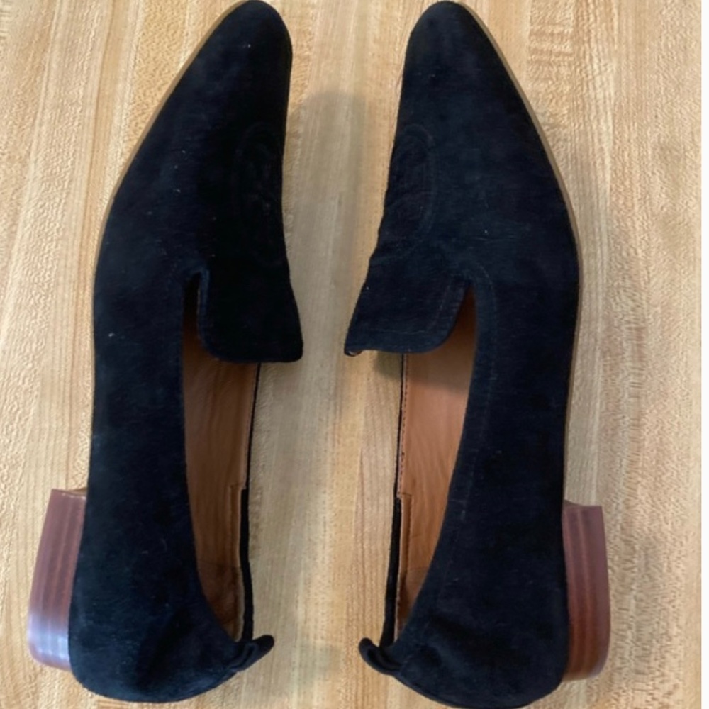 Tory burch loafers - Picture 5 of 7